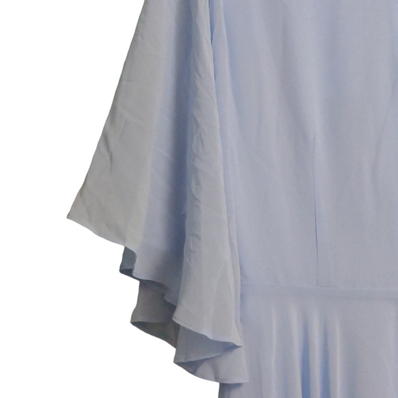 Yumi Kim Always and Forever Maxi Dress in Oasis XS New - Picture 4 of 14